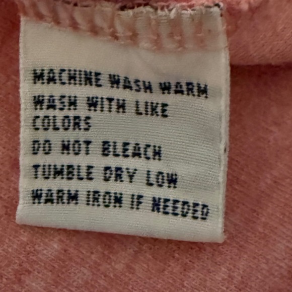 Polo Ralph Lauren Men's Size‎ XL Coral Heathered Polo Shirt - Picture 6 of 6